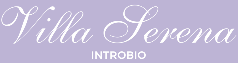 VILLA SERENA INTROBIO