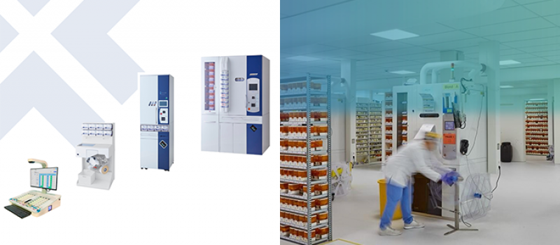 deblistering maxmedical