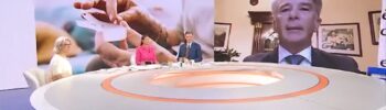 Rai1 - Uno Mattina - Federfarma - normativa italiana sul deblistering farmaci